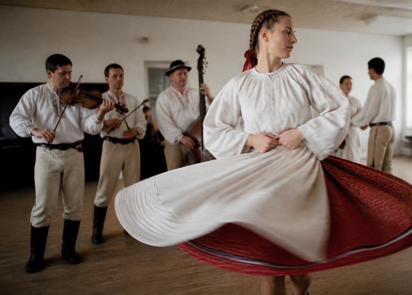 Culture & Heritage
