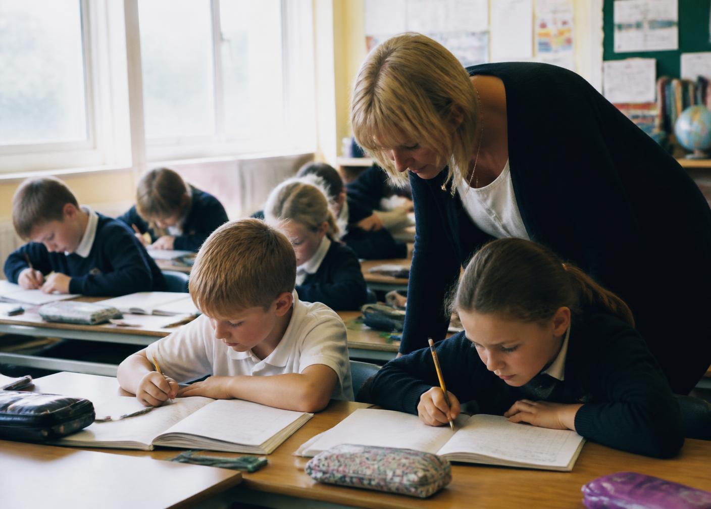 Education