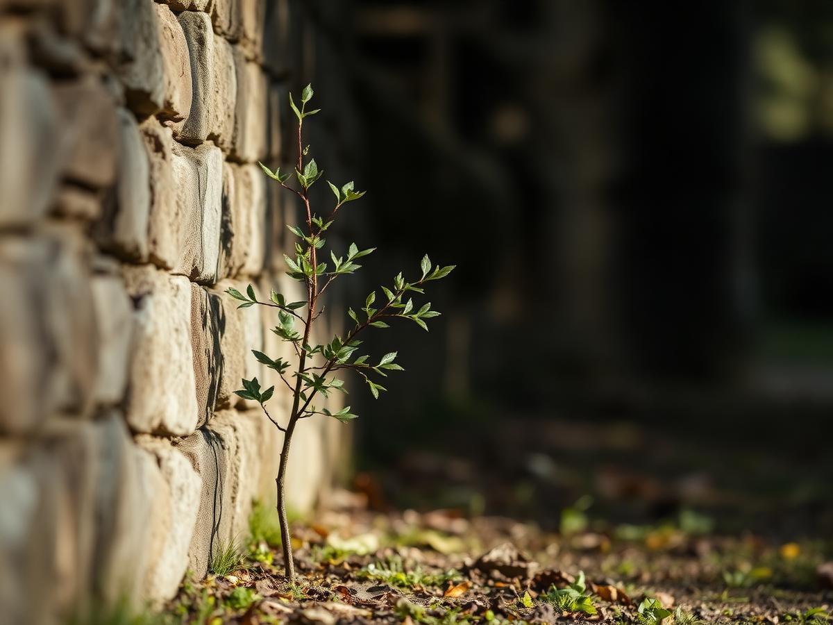 What is a community endowment?