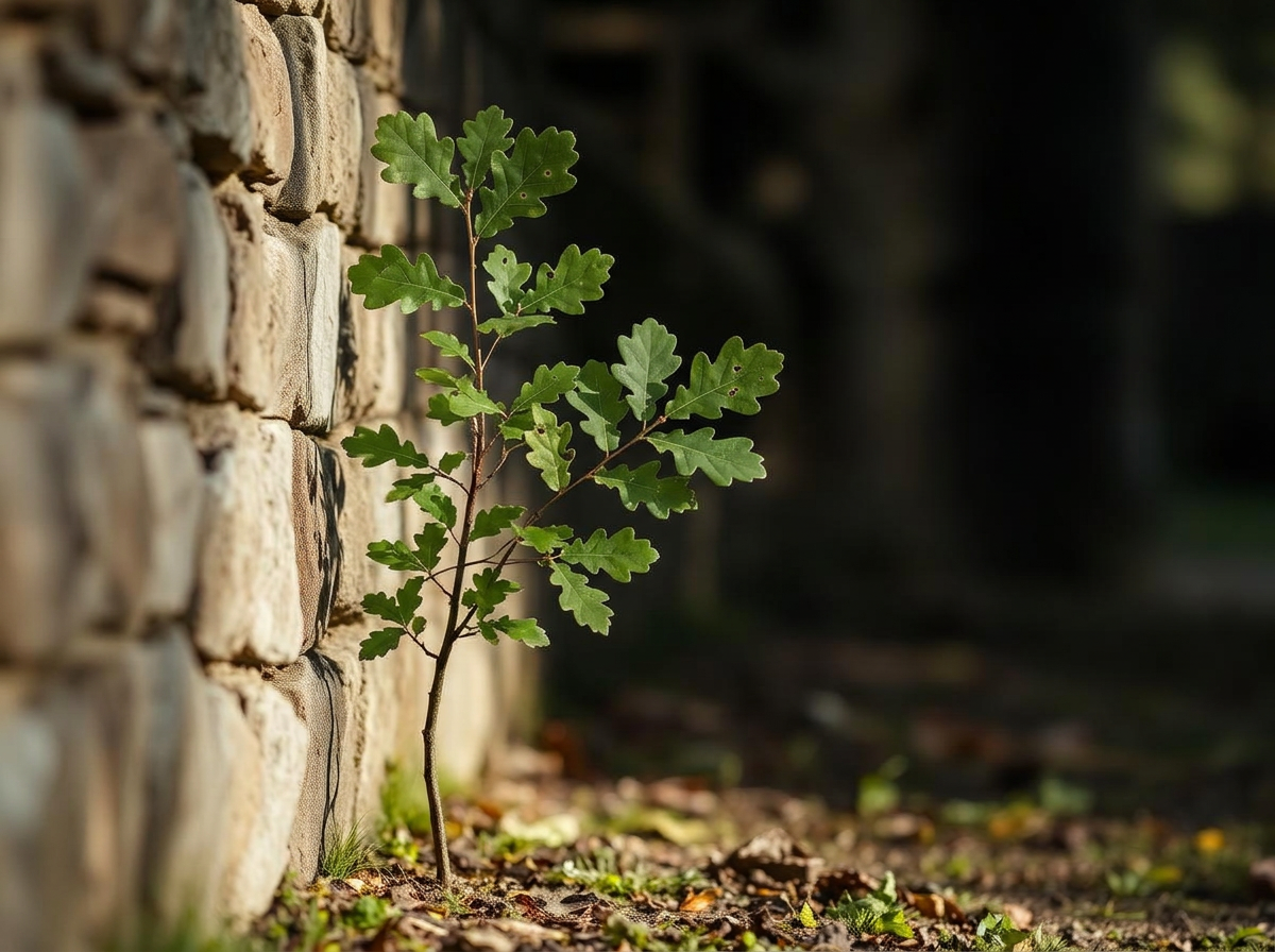 What is a community endowment?